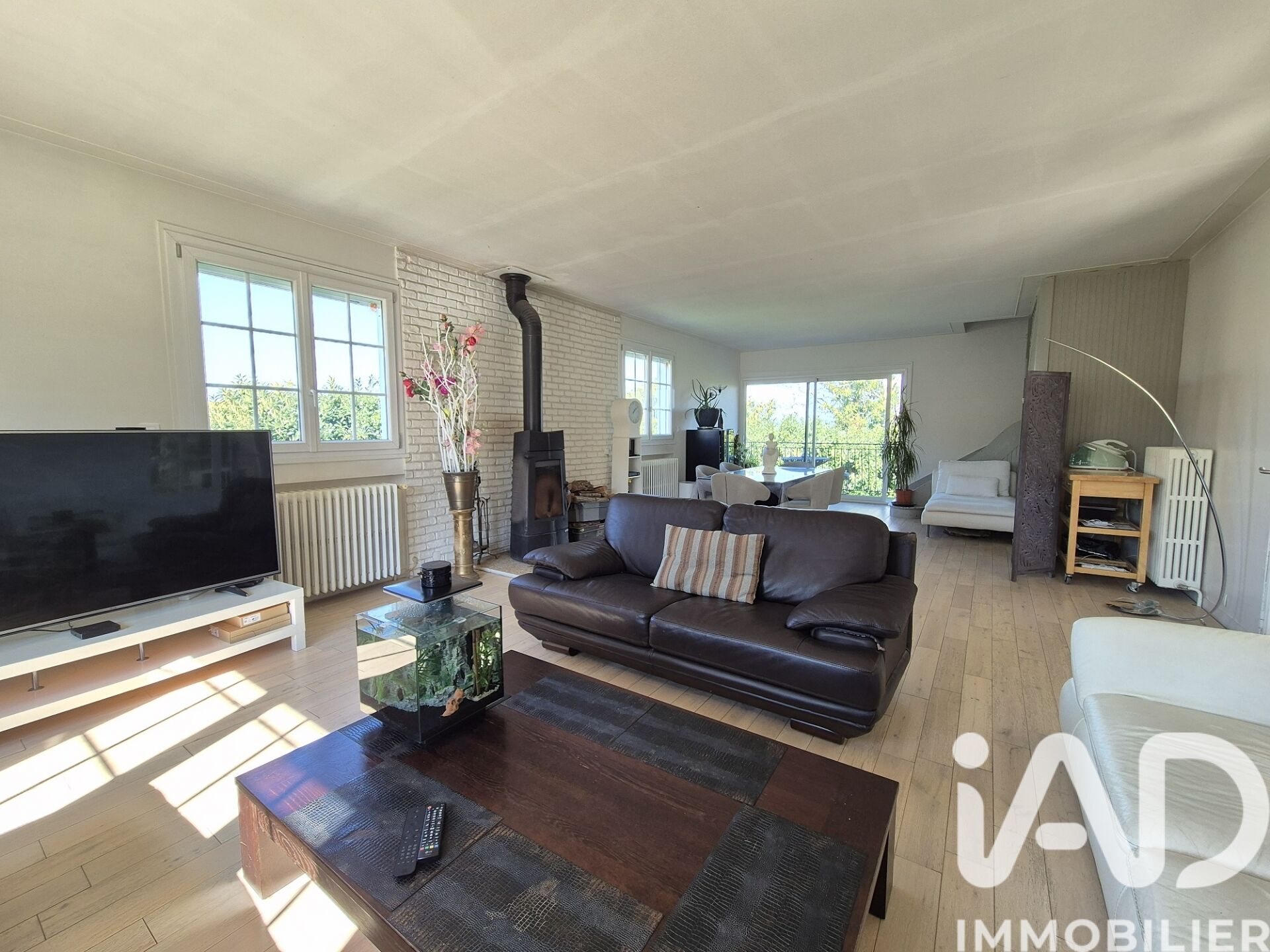 Vente Maison traditionnelle 5 pièces - Photo 2