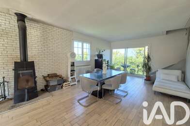 Maison 5 pièces 222000 €