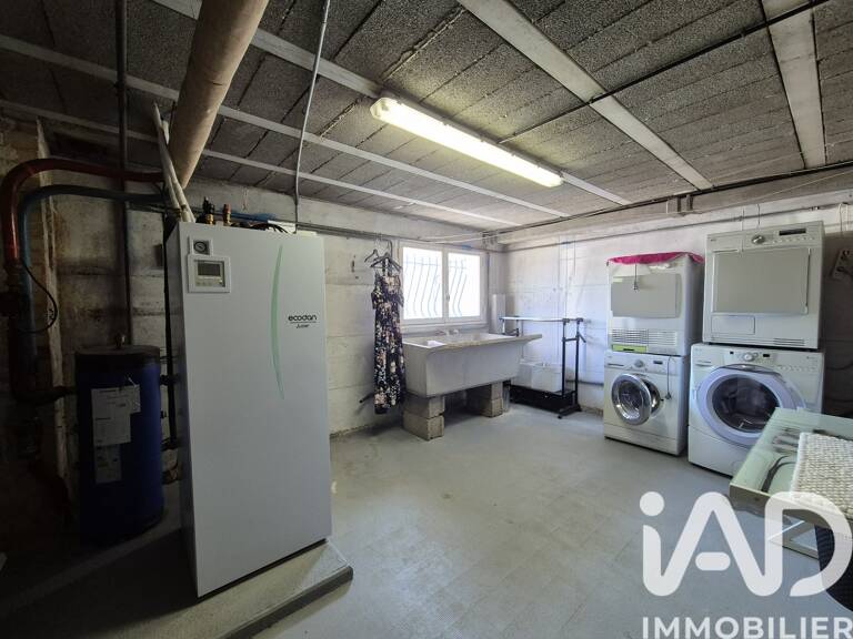 Vente Maison traditionnelle 5 pièces — photo 1