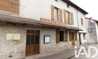 Commerce  910 m² à vendre à Sauviat-sur-Vige (87400)