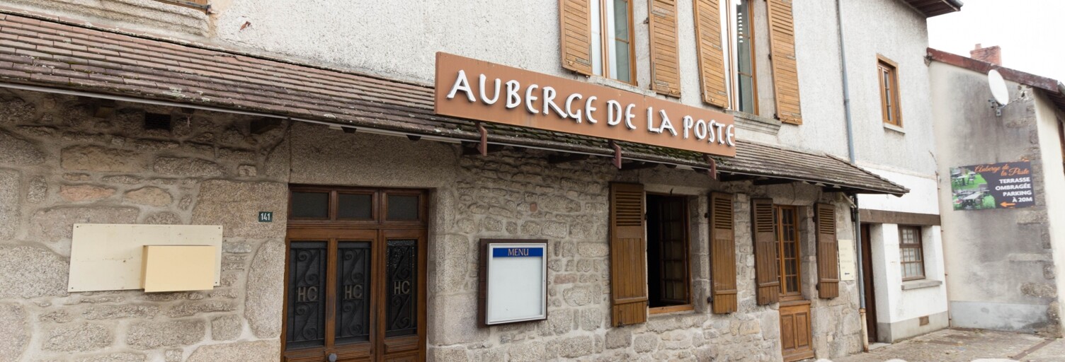 Commerce  910 m² à vendre à Sauviat-sur-Vige (87400)