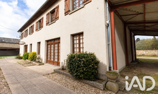 Commerce  910 m² à vendre à Sauviat-sur-Vige (87400)