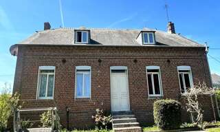 Maison 7 Pièces 122 m² à vendre à Puisieux-et-Clanlieu (02120)