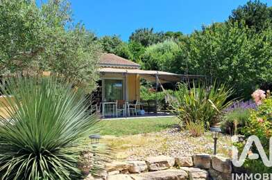 Maison 7 pièces 400000 €