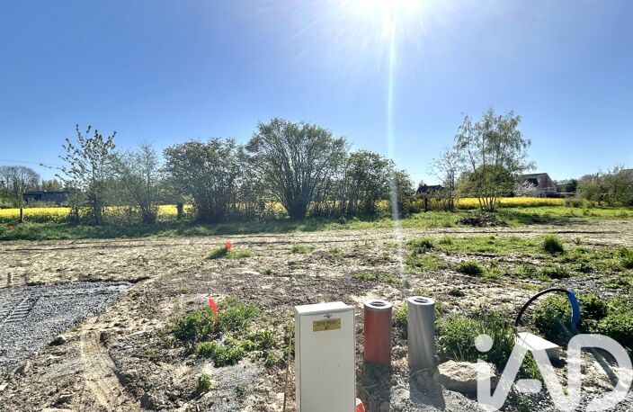 Vente Terrain à bâtir 392 m&sup2; — photo 2