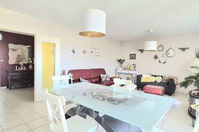 Appartement 2 pièces 135000 €