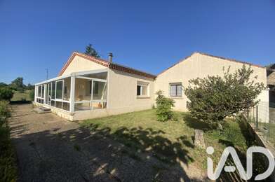 Maison 4 pièces 259000 €