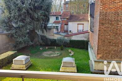 Appartement 2 pièces 205000 €
