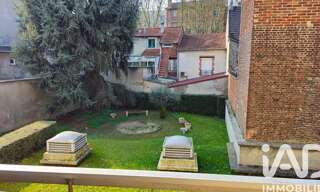 Appartement 2 Pièces 44 m² à vendre à Aulnay-sous-Bois (93600)