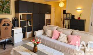 Appartement 2 Pièces 44 m² à vendre à Aulnay-sous-Bois (93600)