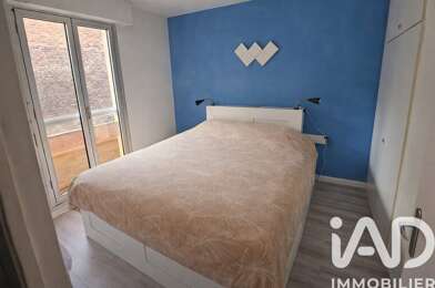 Appartement 2 pièces 199000 €
