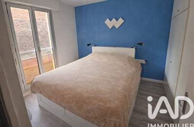 Vente Appartement 2 pièces — photo du bien