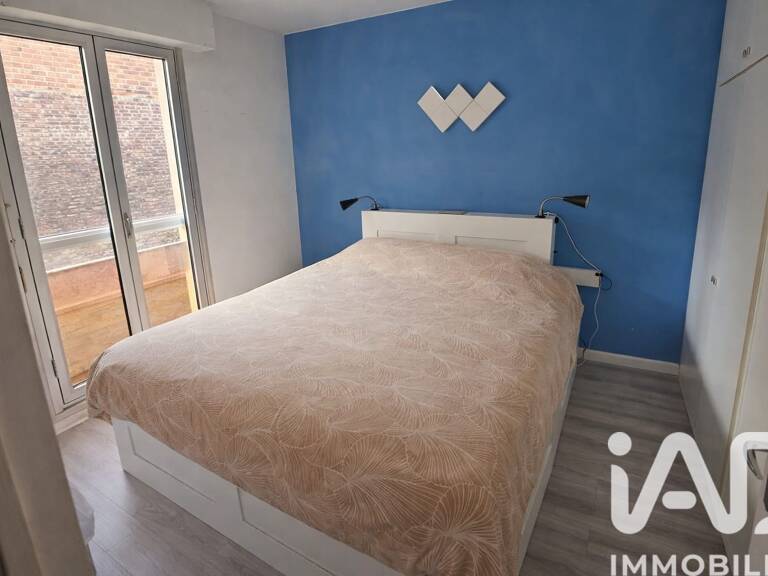 Vente Appartement 2 pièces — photo 1