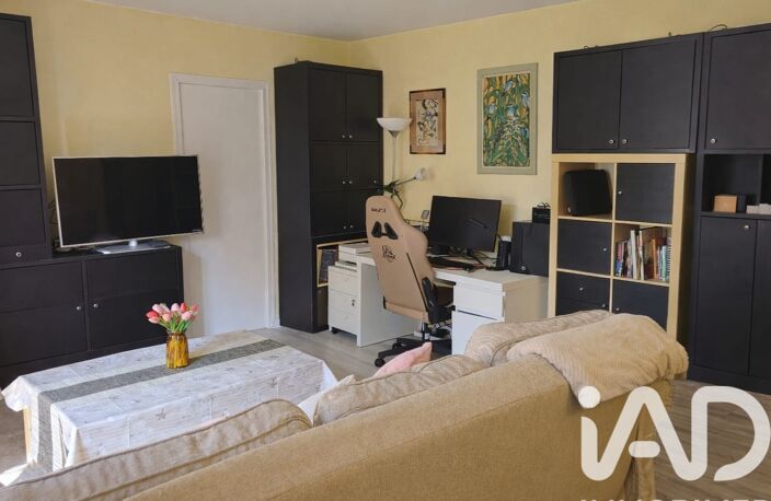 Vente Appartement 2 pièces — photo 3