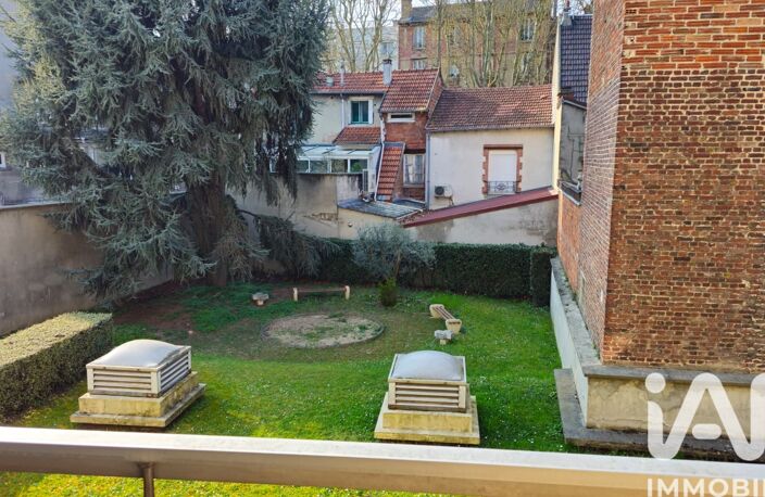 Vente Appartement 2 pièces — photo 4