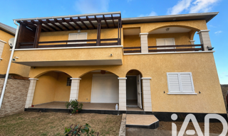 Maison 5 Pièces 135 m² à vendre à Saint-Pierre (97410)