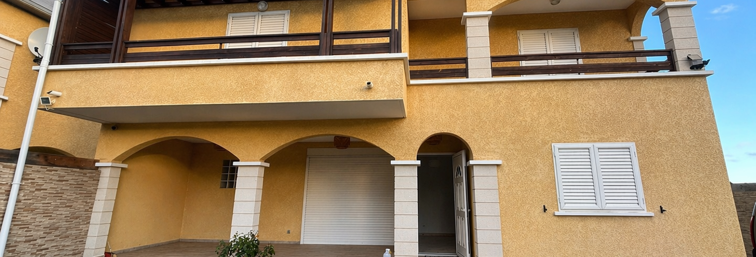 Maison 5 Pièces 135 m² à vendre à Saint-Pierre (97410)