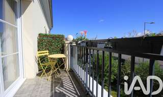 Appartement 3 Pièces 56 m² à vendre à Montévrain (77144)