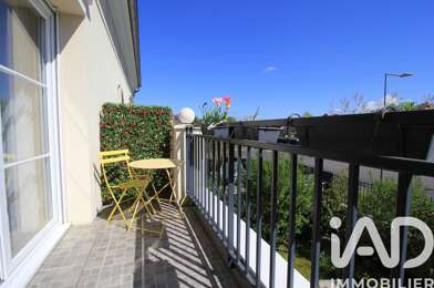 Appartement 3 pièces 285000 €