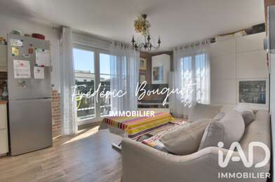Appartement 3 pièces 269000 €