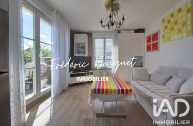 Vente Appartement 3 pièces — photo du bien
