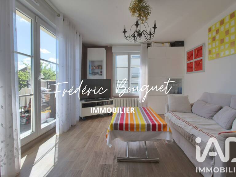 Vente Appartement 3 pièces — photo 1