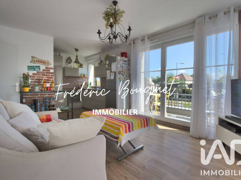 Vente Appartement 3 pièces — photo 1