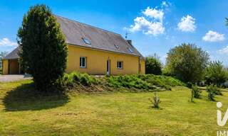 Maison 7 Pièces 273 m² à vendre à Sainte-Mère-Église (50480)