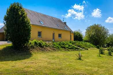 Maison 7 pièces 416000 €