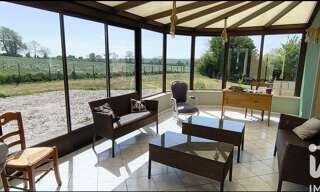 Maison 7 Pièces 273 m² à vendre à Sainte-Mère-Église (50480)
