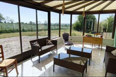 Maison 7 pièces 416000 €