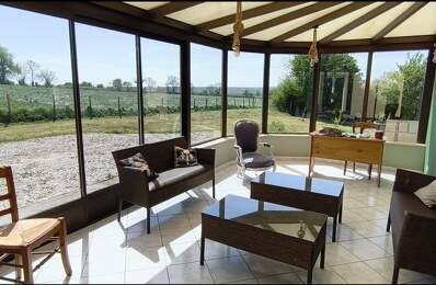 Vente Maison/villa 7 pièces — photo du bien
