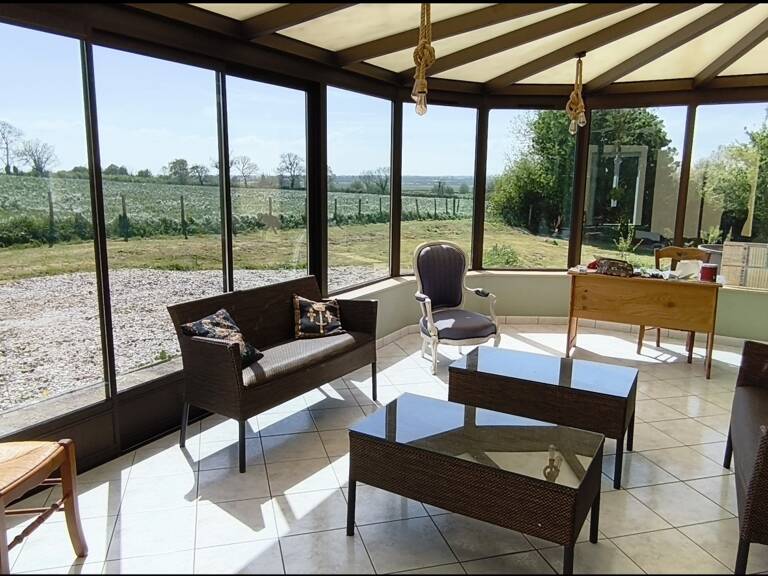 Vente Maison/villa 7 pièces — photo 1