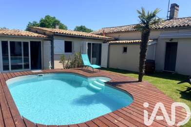 Maison 4 pièces 285000 €