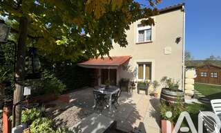 Maison 4 Pièces 80 m² à vendre à Montrabé (31850)