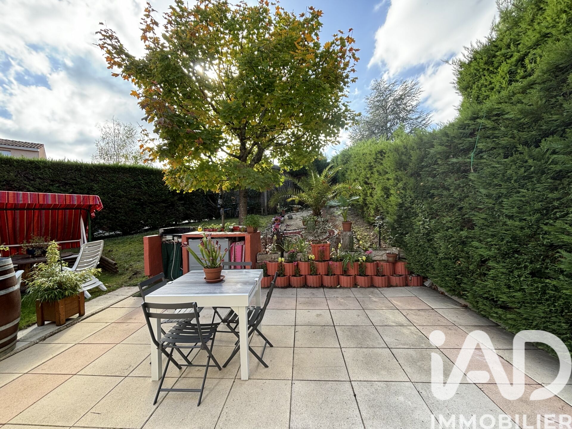 Vente Maison/villa 4 pièces - Photo 2