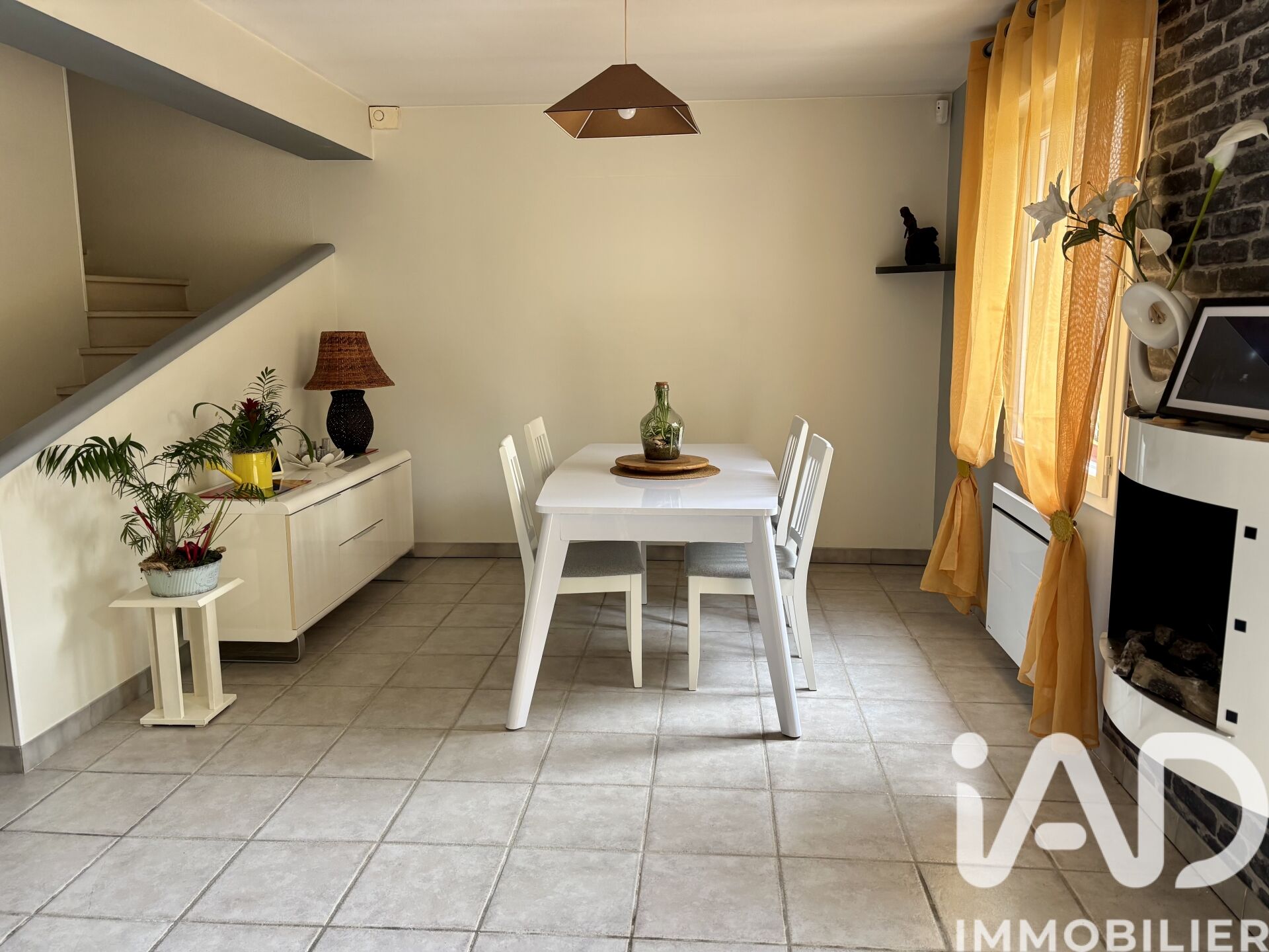 Vente Maison/villa 4 pièces - Photo 3