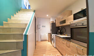 Immeuble  98 m² à vendre à La Fère (02800)