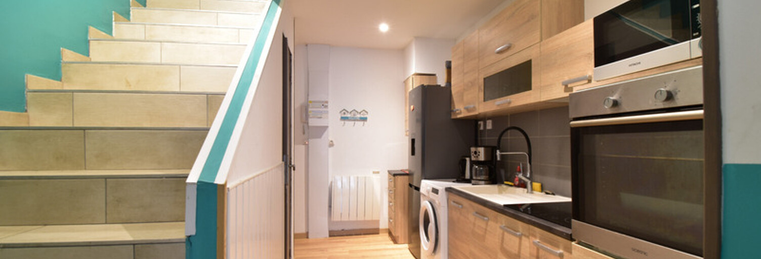 Immeuble  98 m² à vendre à La Fère (02800)