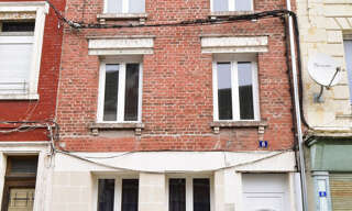 Immeuble  98 m² à vendre à La Fère (02800)