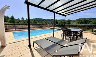Maison 4 Pièces 107 m² à vendre à Saint-Pierre-des-Champs (11220)