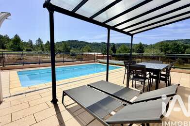 Maison 4 pièces 297000 €