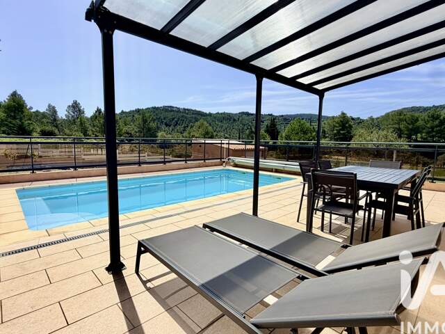 Vente Maison/villa 4 pièces — photo du bien