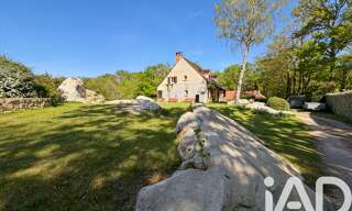 Maison 7 Pièces 200 m² à vendre à Noisy-sur-École (77123)