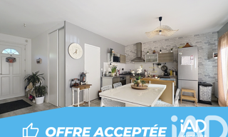 Maison 6 Pièces 100 m² à vendre à Auxerre (89000)