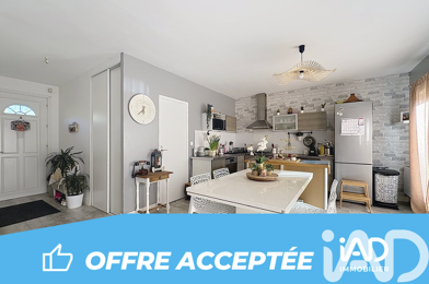 Maison 6 pièces 205000 €