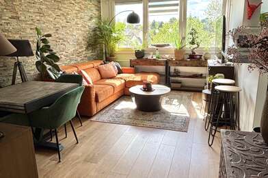 Appartement 4 pièces 229000 €