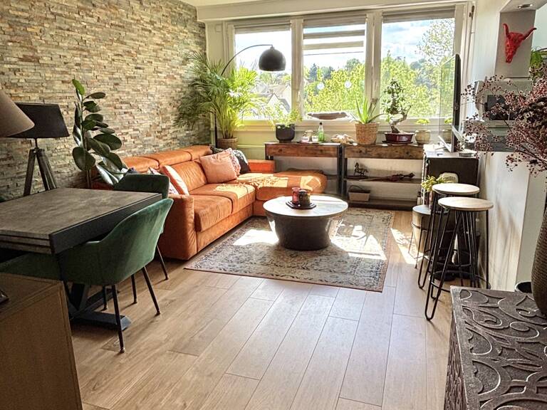 Vente Appartement 4 pièces — photo 1