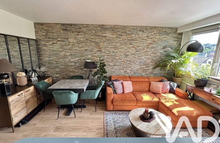 Vente Appartement 4 pièces — photo 2