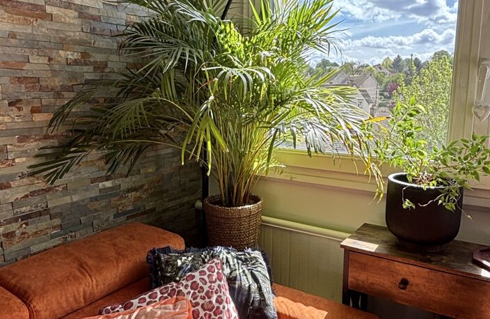 Vente Appartement 4 pièces — photo 3